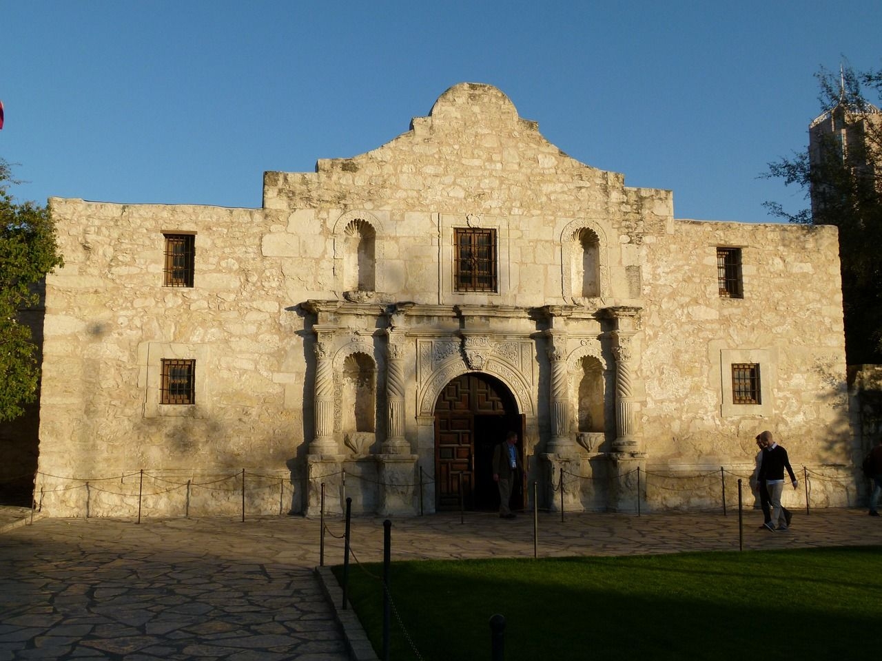 Things To Know Before Visiting The Alamo in San Antonio Texas