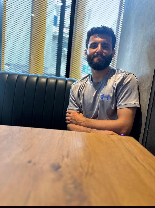 Ahtisham Niaz's profile picture