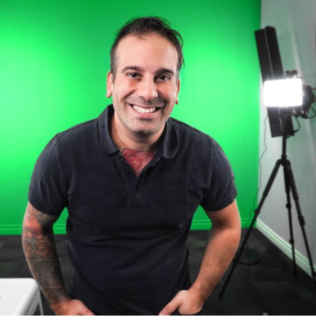 Matt Del Biondi's profile picture