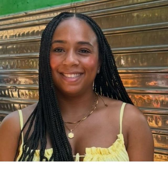 Stephanie  McKnight 's profile picture