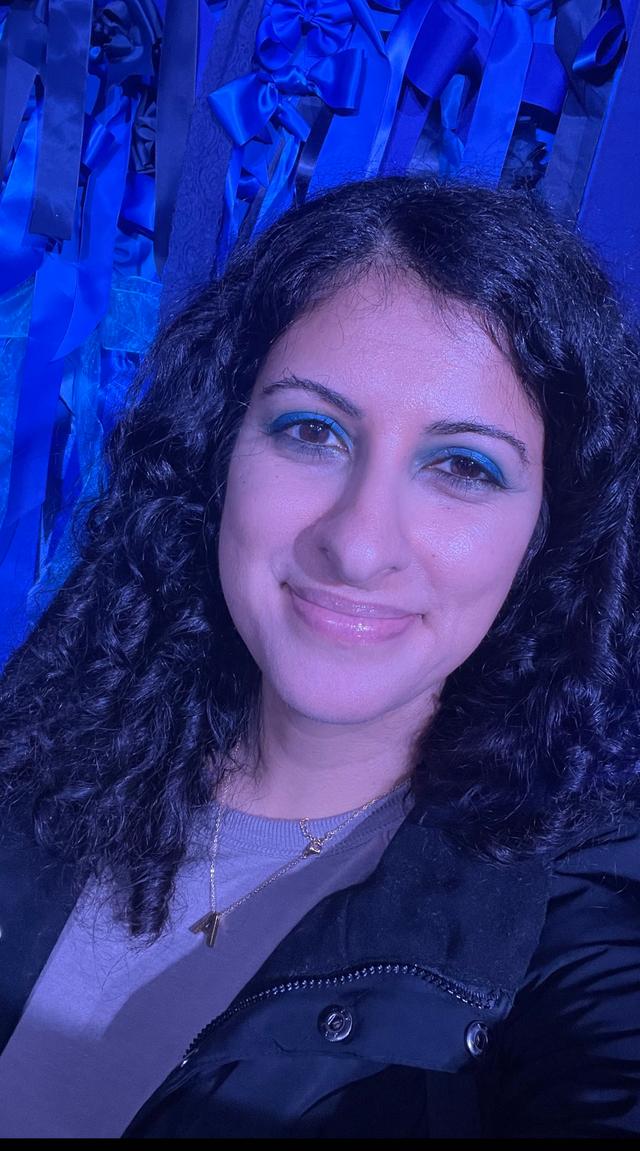 Amisha Mulji's profile picture