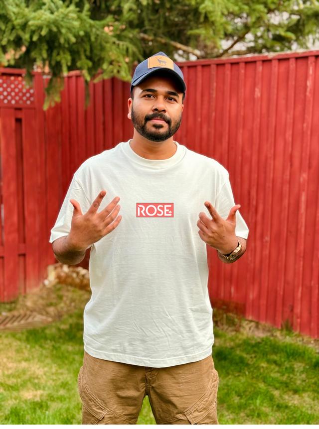 Amal Rose's profile picture