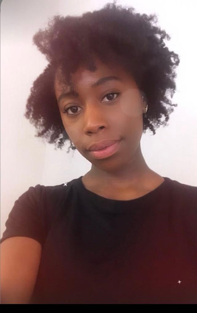 Niani Harris's profile picture