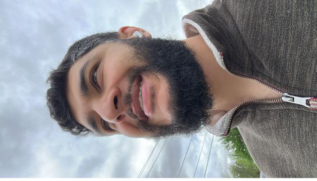 Navid Tahiri's profile picture