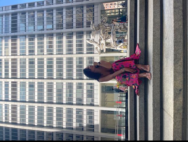 Taima Ramsey's profile picture