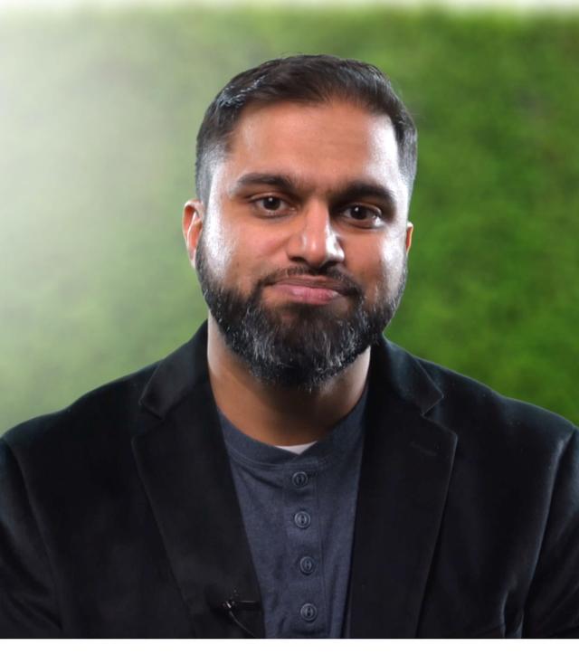 Daud Grewal's profile picture