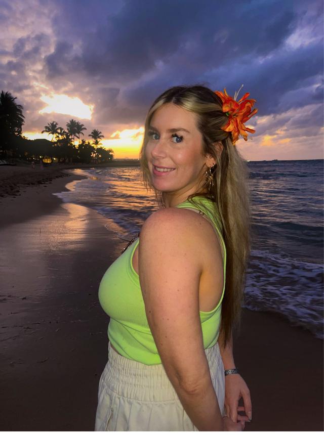 Reilly O’Connor's profile picture