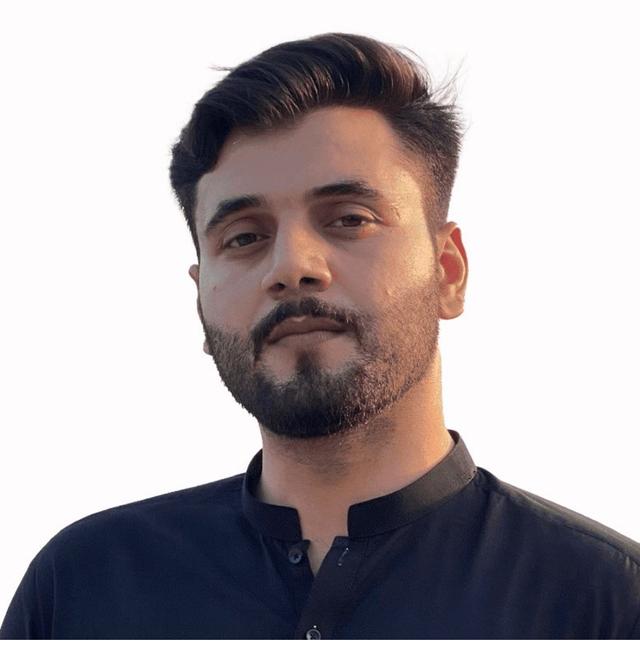 Uzair Khalid's profile picture