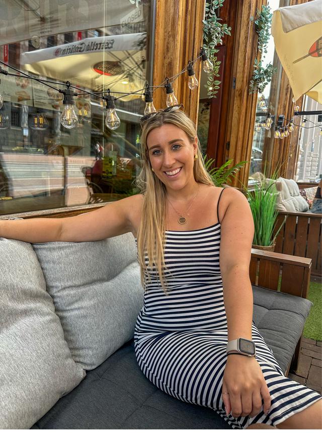 Kate Pepper's profile picture