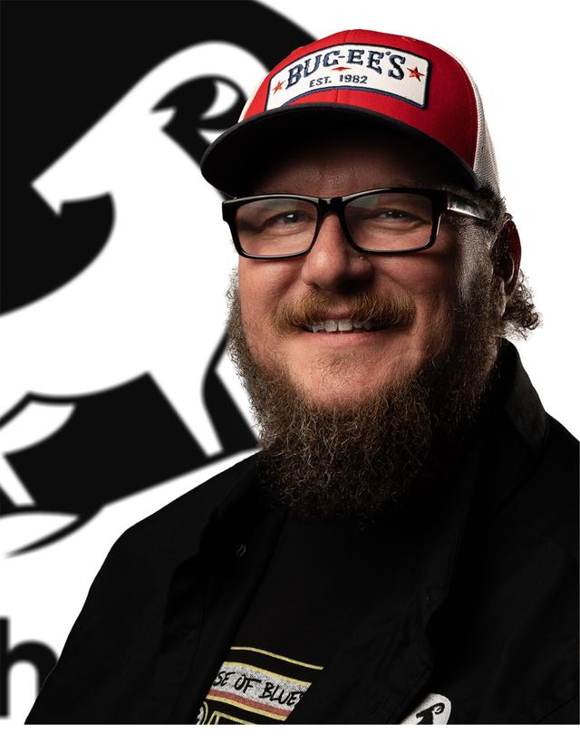 Jay Beddice 's profile picture