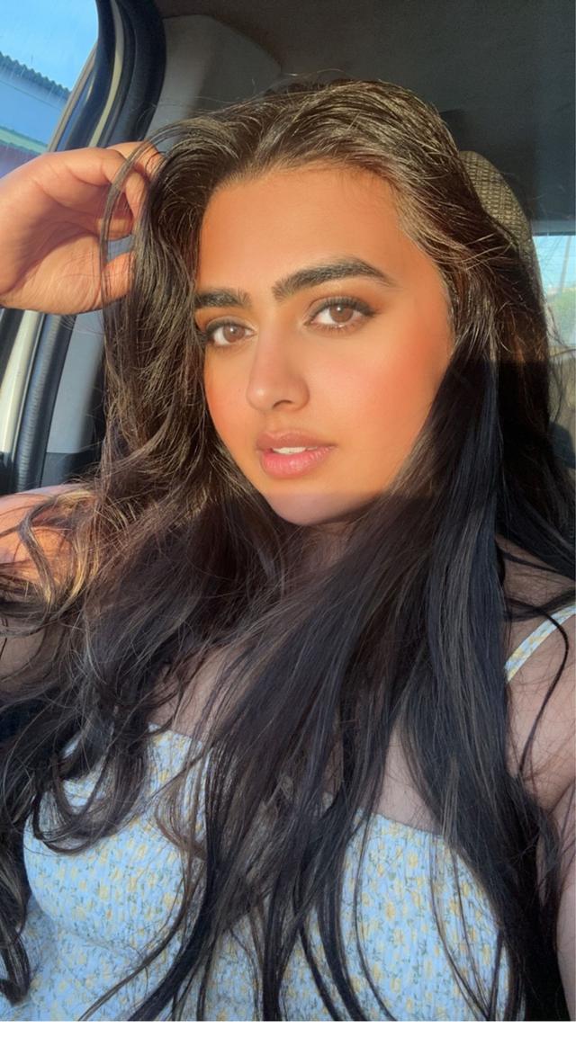 Shreya 's profile picture