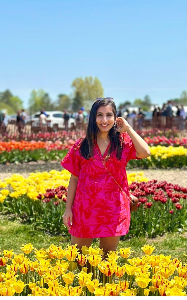 Deepshikha Narang's profile picture