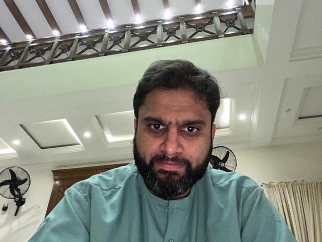 Daud Grewal's profile picture
