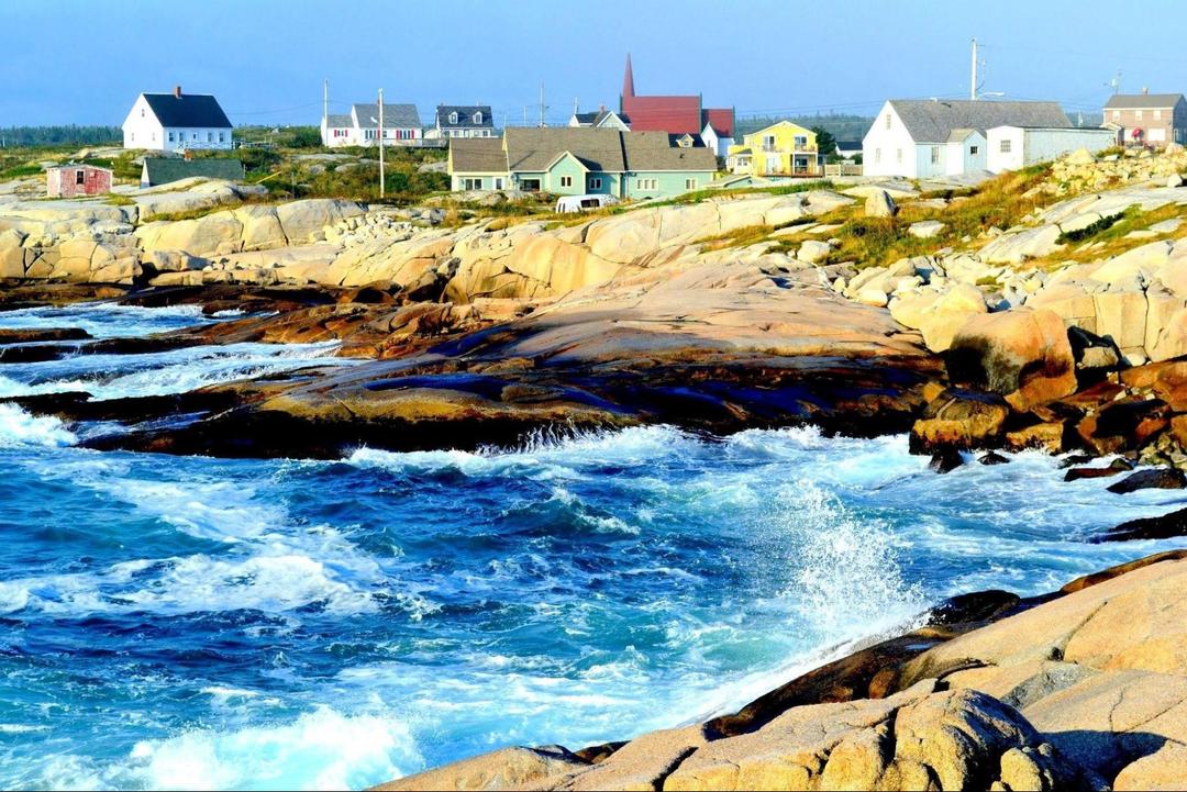 10 Fascinating Facts to Know before Visiting Peggy's Cove in Halifax Tripshepherd