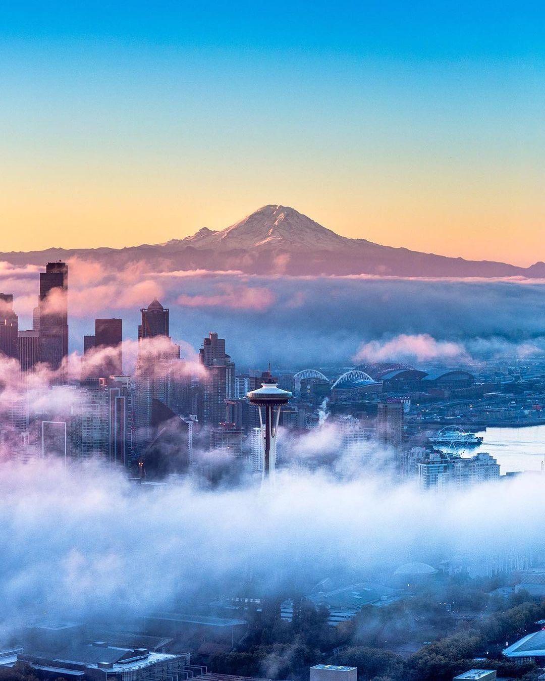 Visiting Seattle in January Tripshepherd