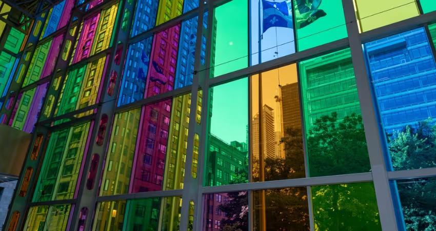 Best Instagrammable places in Montreal