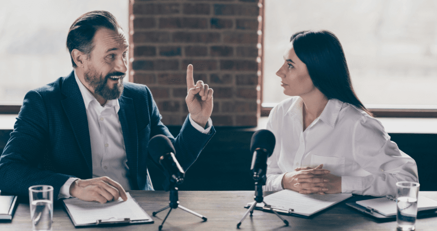 Press Trips & Speaking Engagements