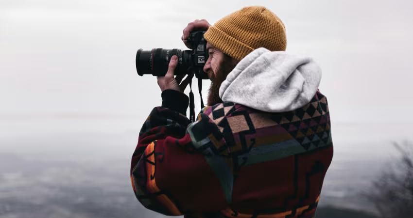 Top Travel Photography Tips for Beginners