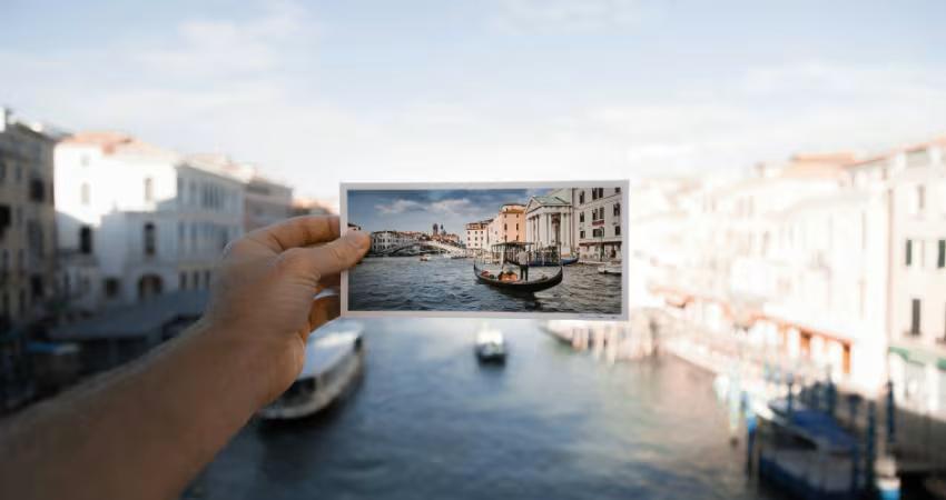 Travel Photography Tips