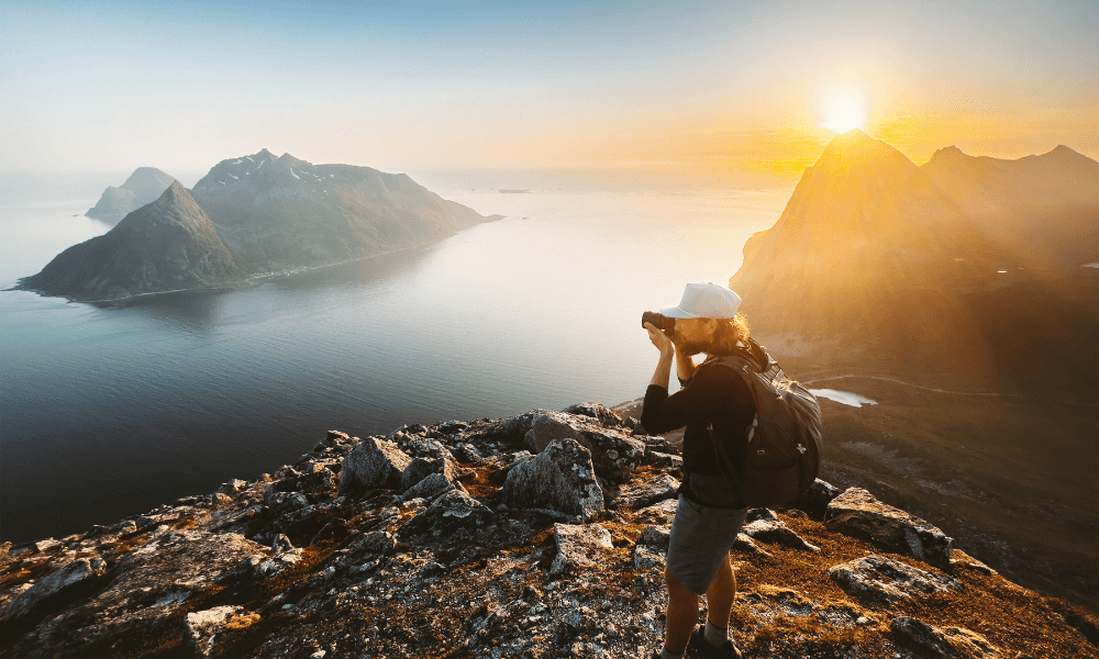 How to Become a Travel Content Creator