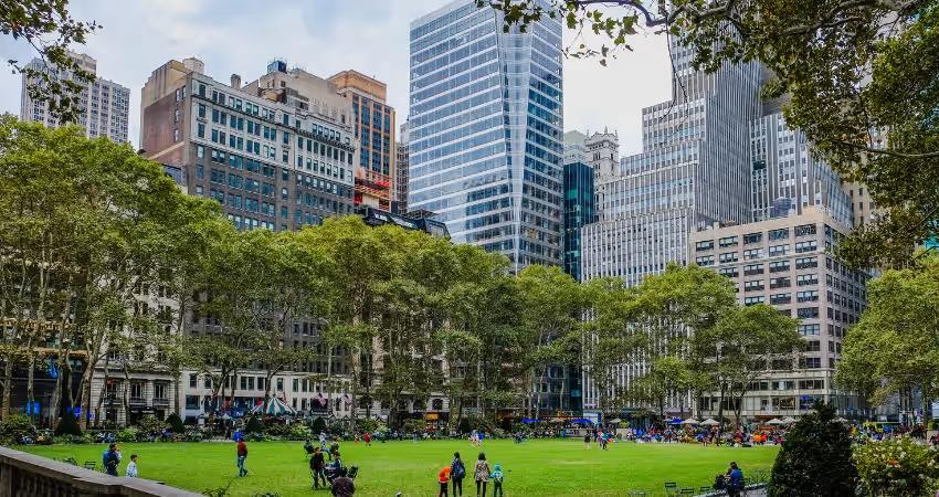 NYC Instagrammable Spots