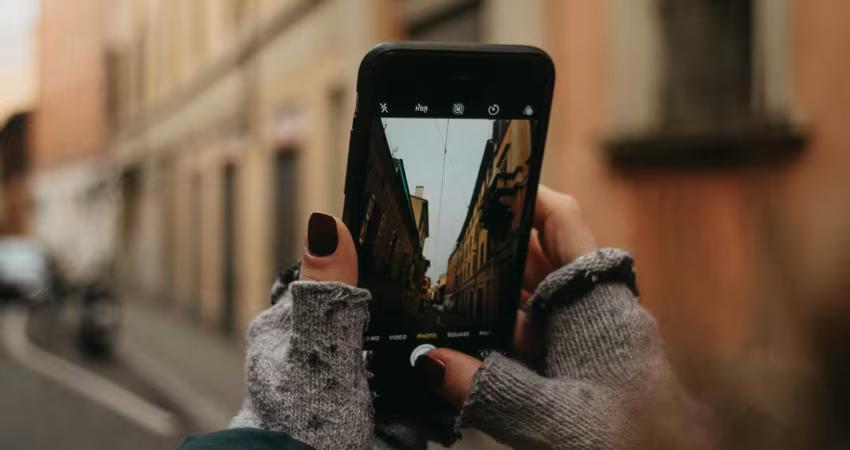 Creative Travel Videos for Instagram and TikTok