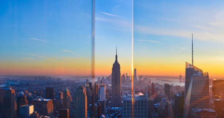 Instagrammable Spots in NYC