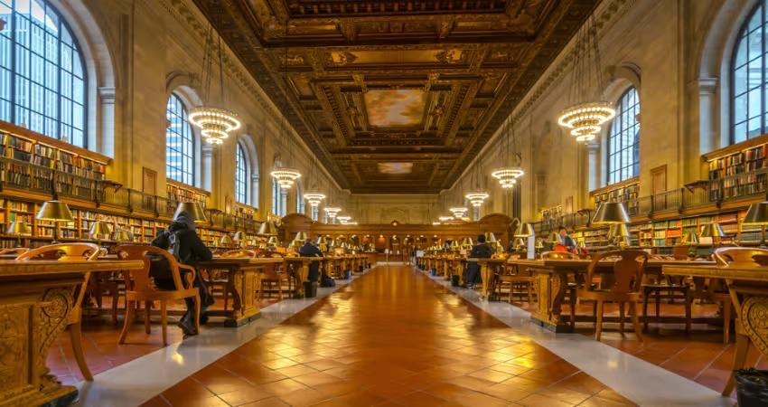 Things to Do in New York