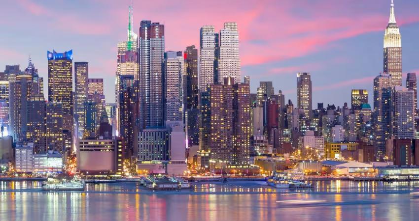 The Most Instagrammable Spots in New York