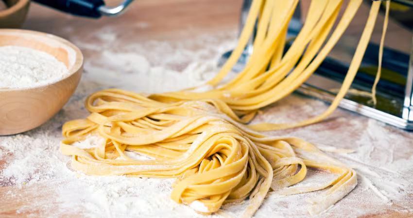 Pasta Making Workshop for Foodies