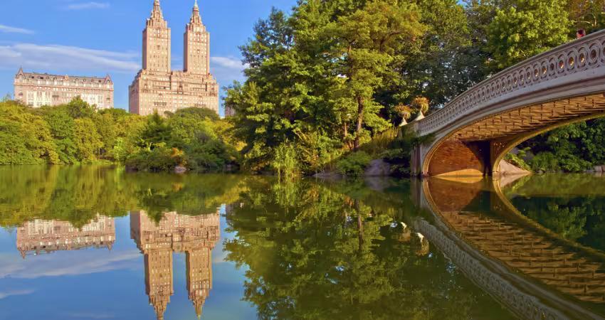 Fishing in Central Park: Everything You Need to Know