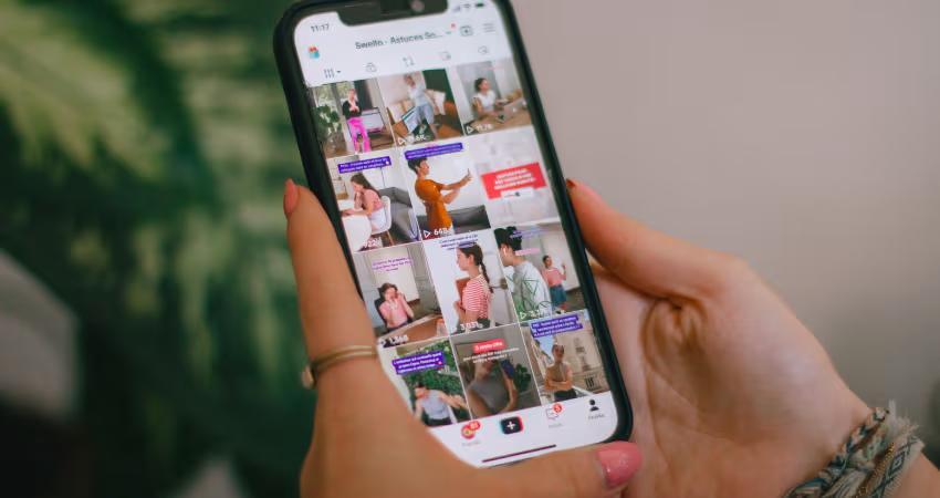 Trending Travel Videos for Instagram and TikTok