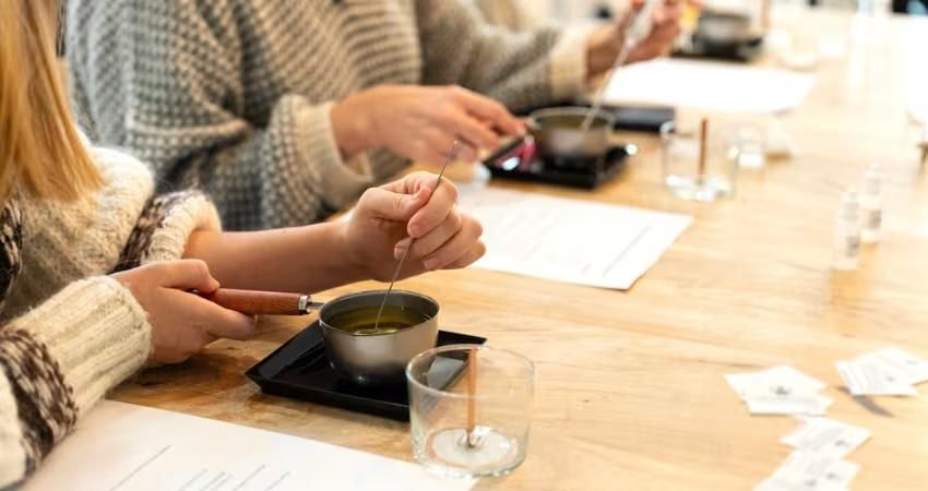 Candle Making Class: A Relaxing Weekend Activity You’ll Love