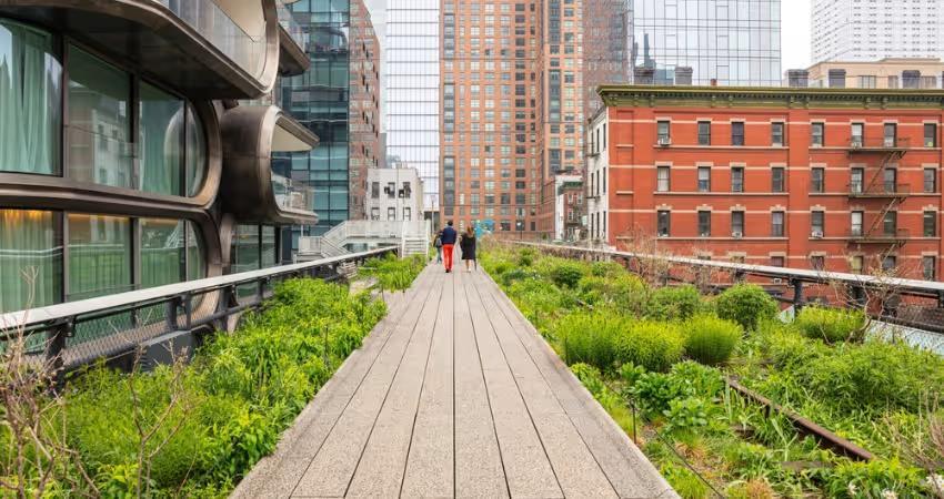 Things to Do in New York