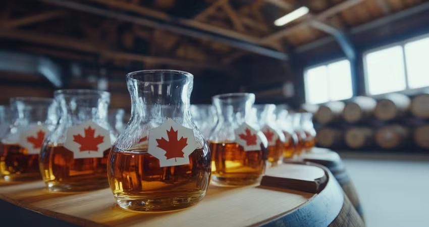 Top Reasons to Visit a Maple Sugar Bush This Season