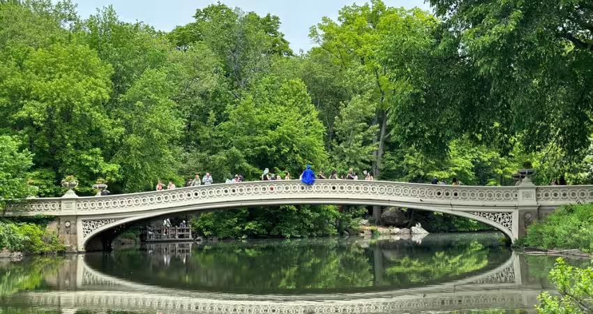 Instagrammable Spots in New York