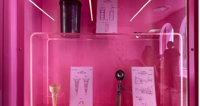 Museum of Ice Cream New York With Family