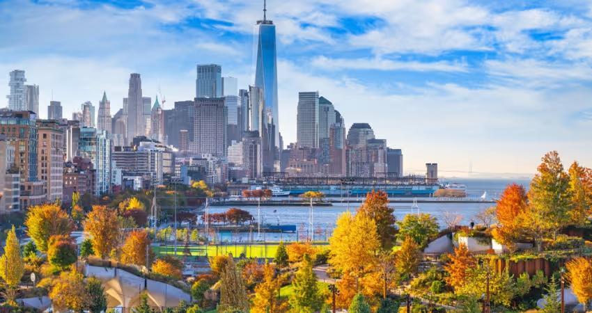 Top 10 Things to Do in New York