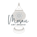 Mosaic Art Studio
