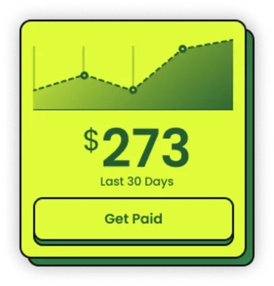 Coming Soon: Turn content into commissions