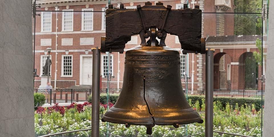 Liberty Bell Facts