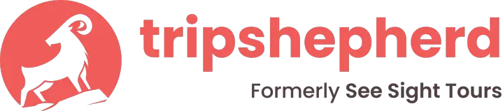 Tripshepherd logo