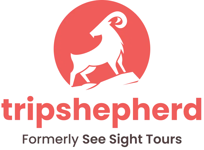 Tripshepherd logo image